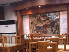 -砂锅居(西四店)