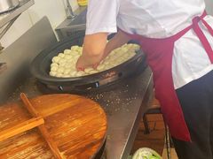 -小路易生煎馆(前进五路店)