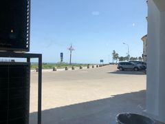 -港畔赶海蒸汽海鲜烧烤自助(仙螺岛店)