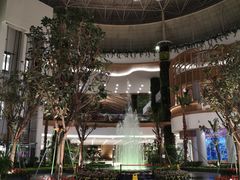 -萨莉亚意式餐厅(黄村高德汇店)