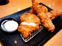 胜博殿日式炸猪排-胜博殿日式炸猪排(西红门店)