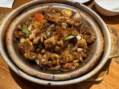 -又一福烤鸭·北京菜(东四店)