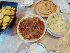 -恒盛居回族饭店