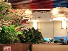 大堂-又一间茶点轩(百汇广场店)