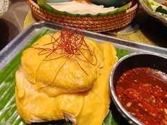 -安南越南餐厅(青岛万象城店)