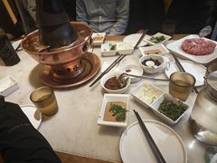 -牛街·马辈儿涮肉(牛街总店)