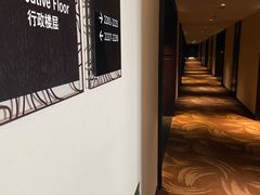 -青岛西海岸隆和福朋喜来登酒店