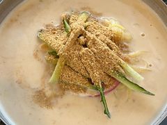 -桃园中华料理炸酱面(燕儿岛路店)