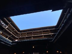 -福建土楼（南靖）云水谣景区-和贵楼
