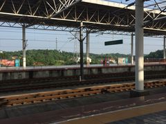 -岳阳东站