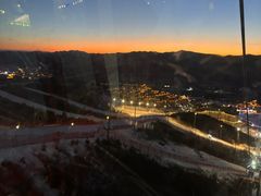 -翠云山银河滑雪场