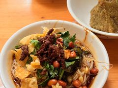 -罗家杏传统特色海南粉(人民西路总店)