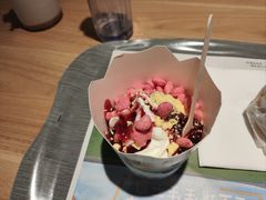 -麦当劳(学院大街店)