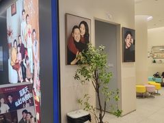 -天真蓝照相馆(五角场百联又一城店)