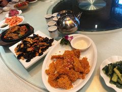 -鸿兴楼酒家(阜阳路店)