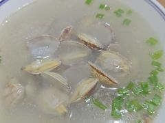 -姐妹炖罐店(桂香街总店)