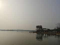 -蠡湖大桥公园