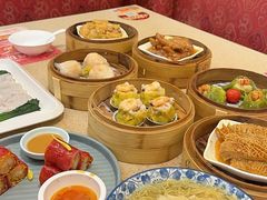 -点都德(大茶楼店)