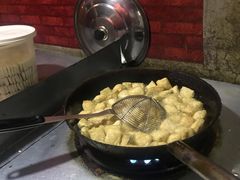 -无声臭豆腐(大井1号店)