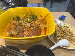 -林静小吃(复兴路店)