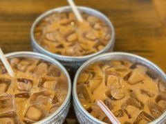 -Doo Dee Thai Food(Issan/Isaan/Esan)