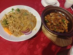 -正阳门饭庄·烤鸭·北京菜(万丰路七里庄店)