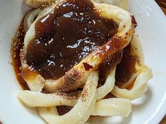 -洞子口张老二凉粉(文殊院店)