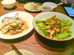 -桂小厨广西菜(万象城店)