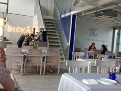 -π·西餐厅邂逅(万平口店)