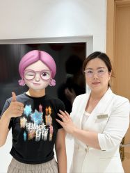 -康美贞·痘肌养护管理中心