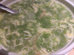 -吕氏疙瘩汤·海鲜新鲁菜(凯德mall新都心店)