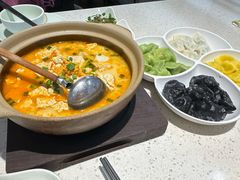 -船歌·鱼水饺青岛菜(金狮广场店)