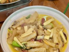 -老西门·常州菜(新区店)