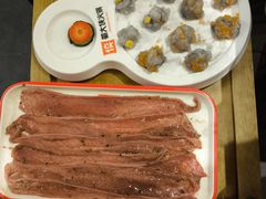 -蜀大侠火锅(建设路第五大道店)