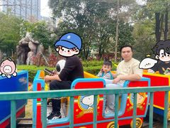 -史努比缤纷世界