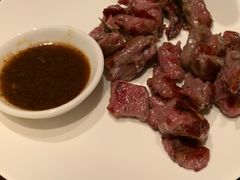 -佛山希尔顿酒店·融誉亚洲美食荟