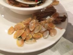 -宁波汉通海鲜大酒店(江湾店)