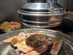 -本炙炭烤·蒲烧活鳗料理店(金沙洲店)
