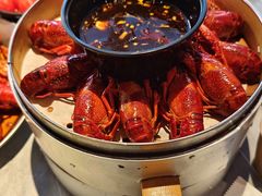 -巴厘龙虾·榜首油焖大虾(音乐学院·沿江酒馆店)