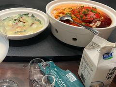 -荷栖小院·品质江西菜(红谷滩店)