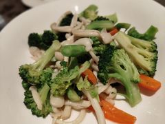 -丽达购物中心(崂山店)
