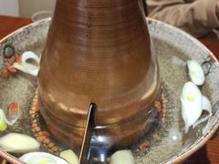 -1078號老北京涮肉(松柏店)