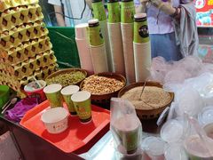 -清真老马家国华牛奶鸡蛋醪糟(正宁路店)