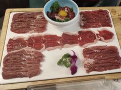 -阳坊涮肉(西直门凯德mall店)