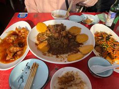 -夕阳红小吃(中街大悦城店)