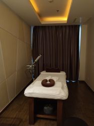 -贝黎诗SPA