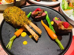 -La Terre乐田(万象城店)