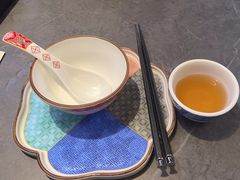 -江南里·新浙菜(苏州大悦城店)