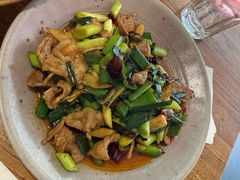-紫滇源云南生态菜(丹凤街店)