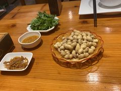 -一粥(华侨城创意文化园店)